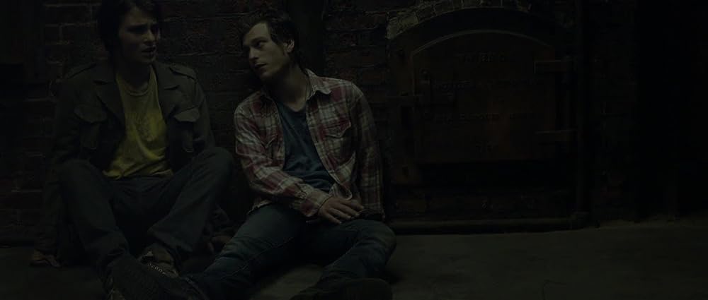 デッドガールの画像