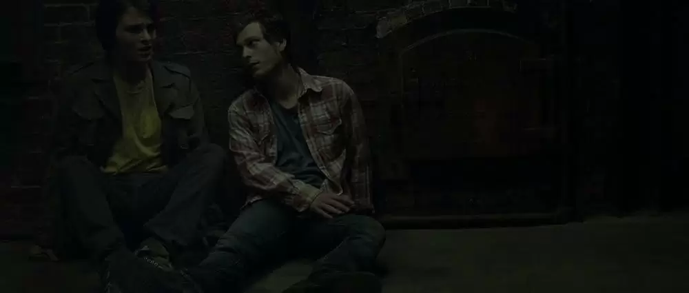 デッドガールの画像