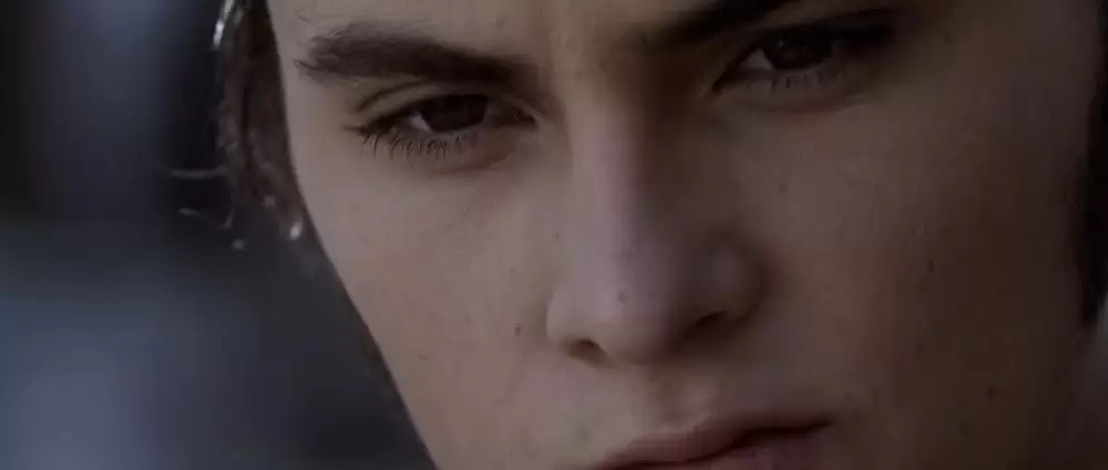 デッドガールの画像