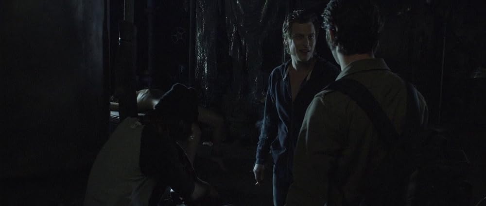 デッドガールの画像