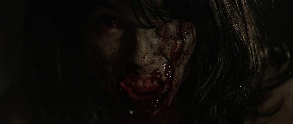 デッドガールの画像