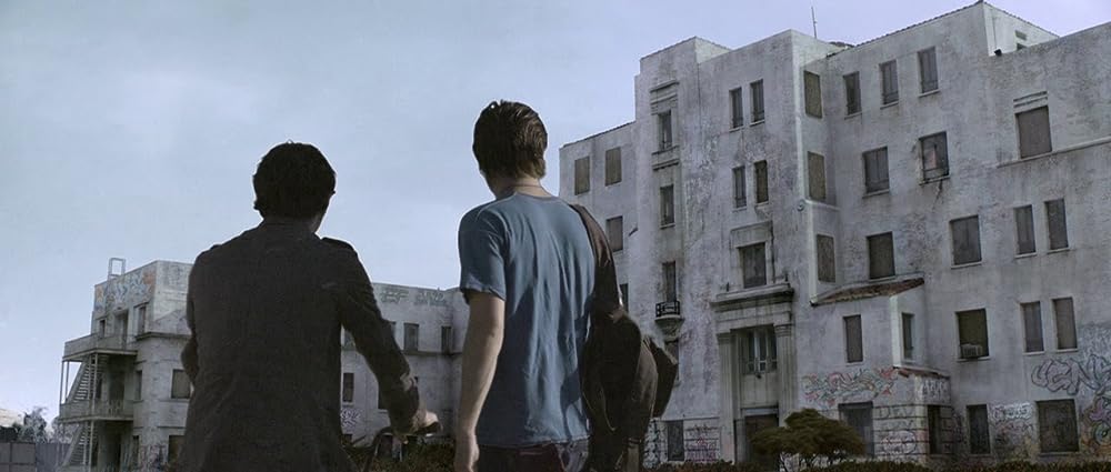 デッドガールの画像