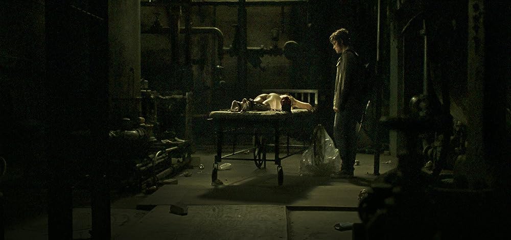 デッドガールの画像