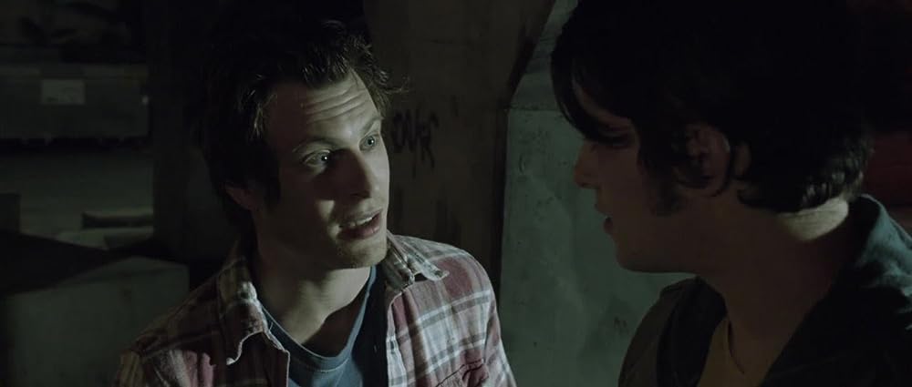 デッドガールの画像