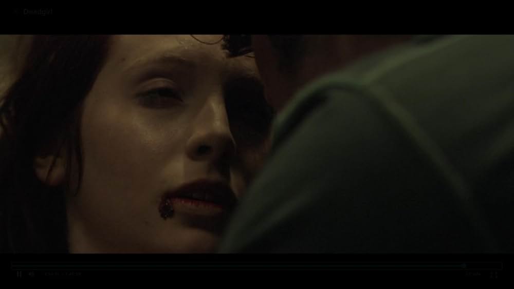 デッドガールの画像