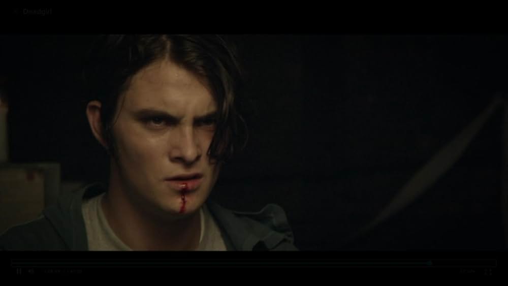 デッドガールの画像