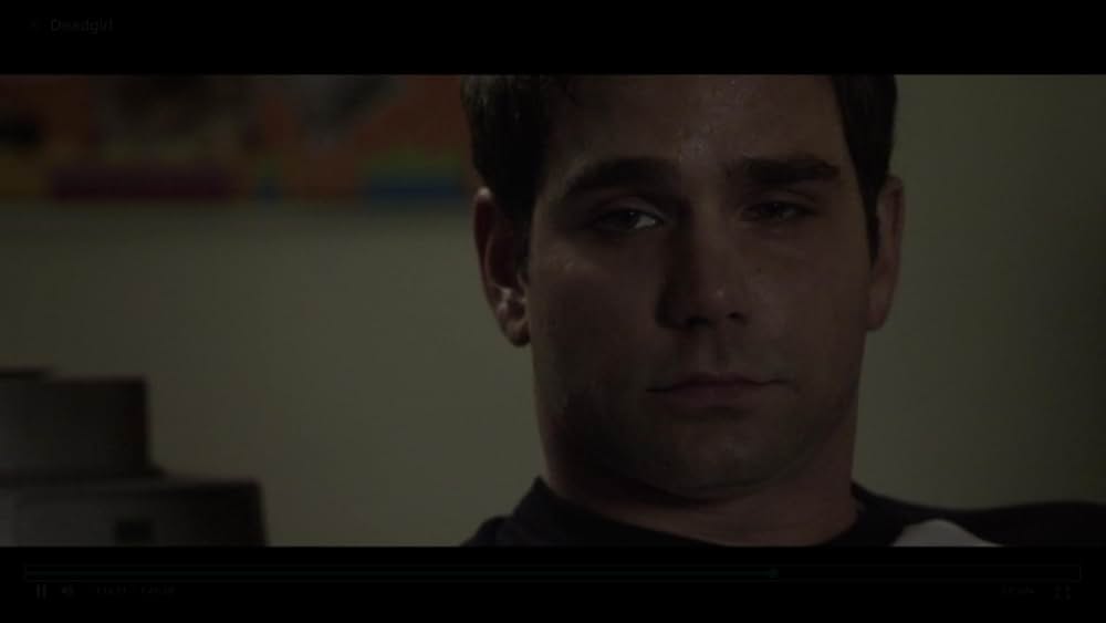 デッドガールの画像