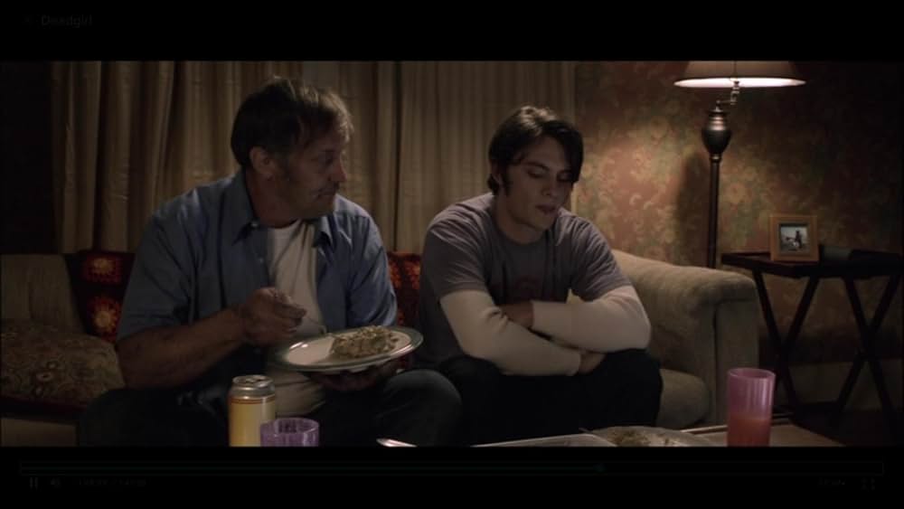 デッドガールの画像