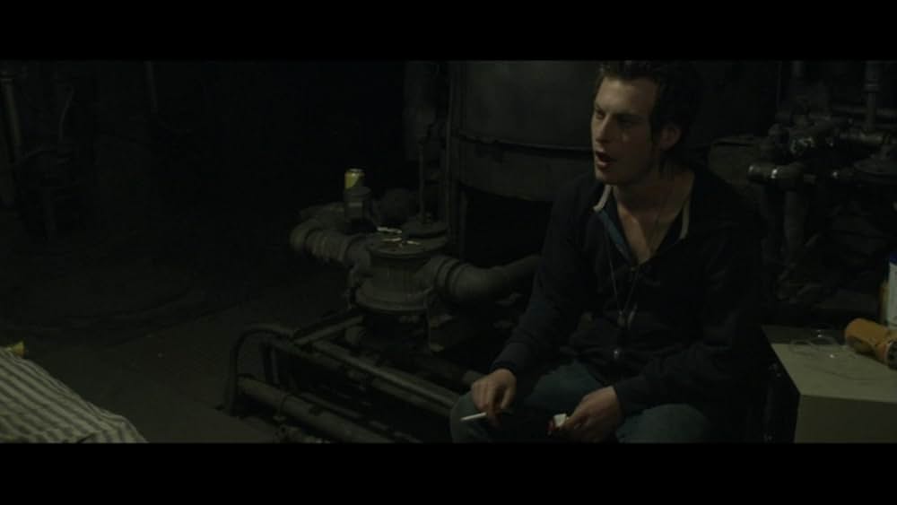 デッドガールの画像