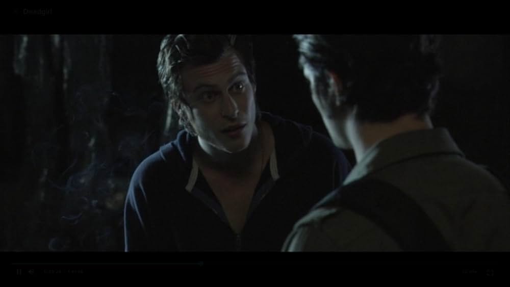 デッドガールの画像