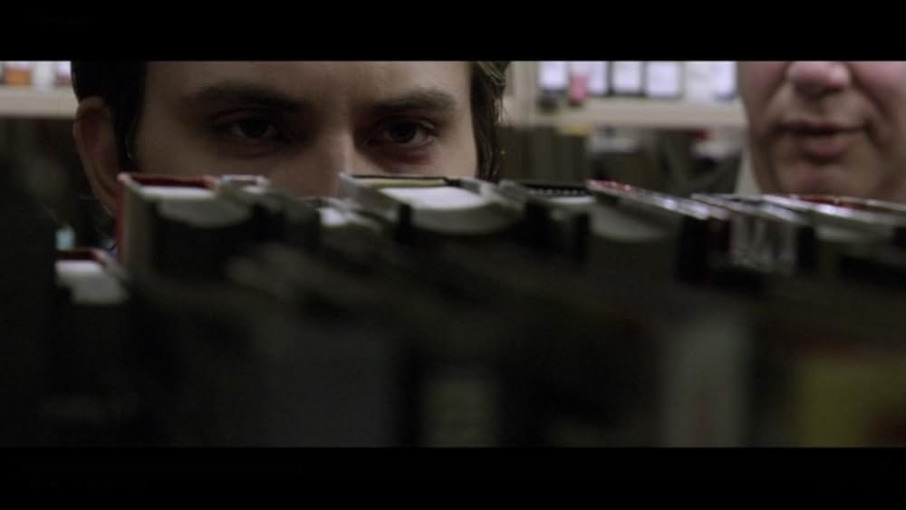 デッドガールの画像