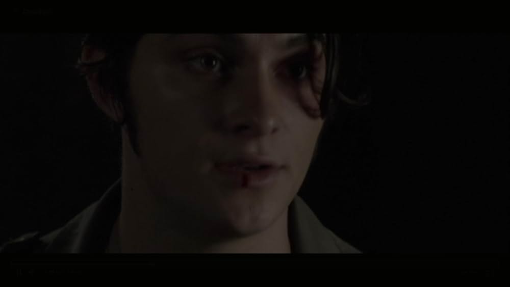 デッドガールの画像