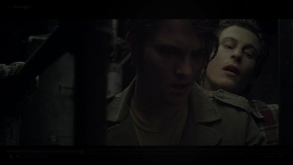 デッドガールの画像