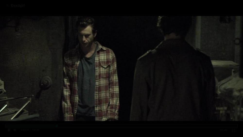 デッドガールの画像