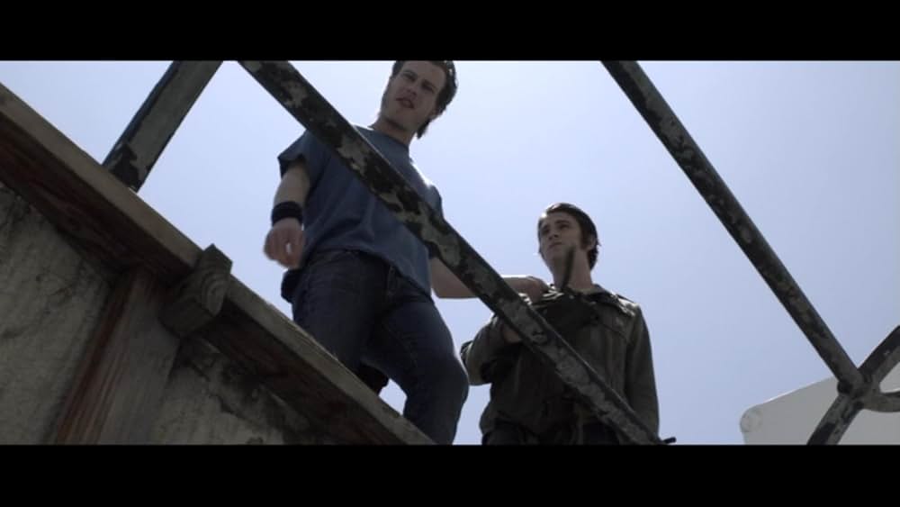 デッドガールの画像