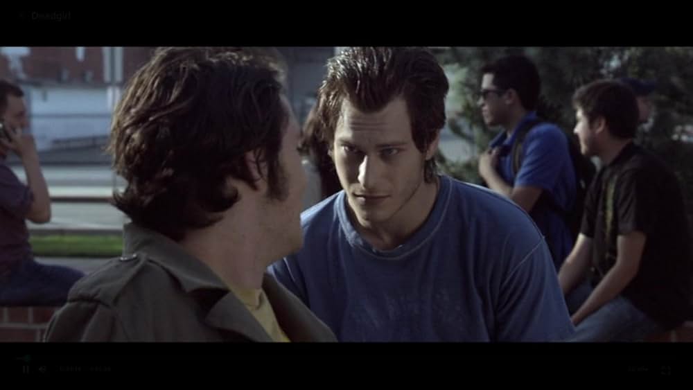 デッドガールの画像