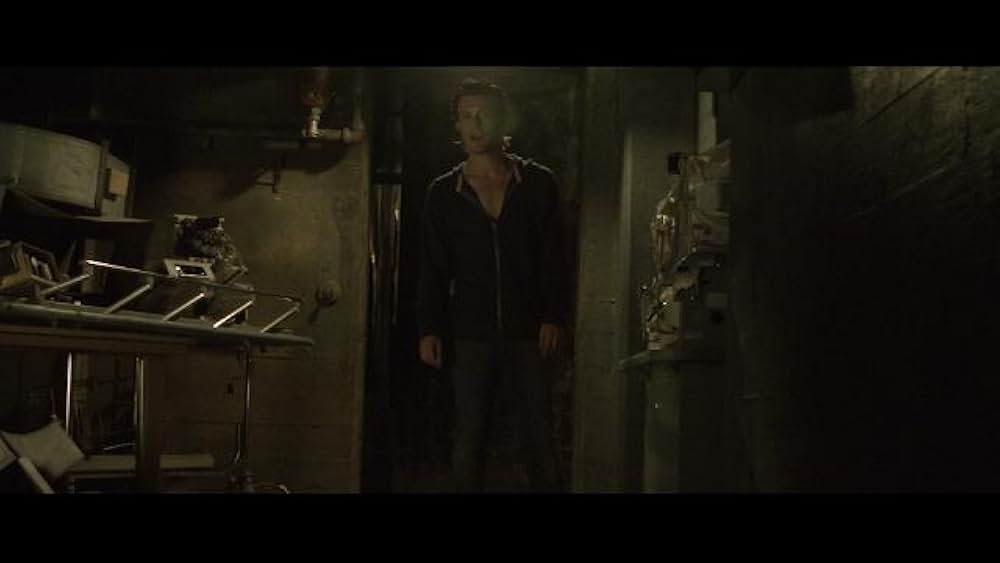 デッドガールの画像