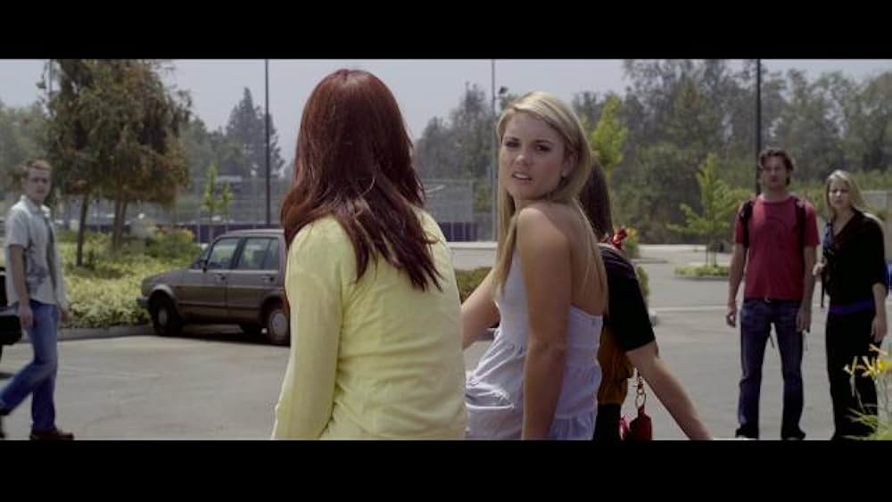 デッドガールの画像