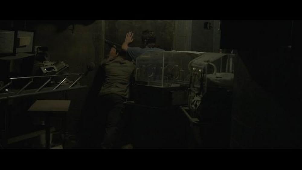 デッドガールの画像