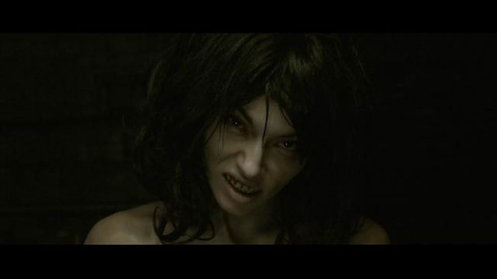 デッドガールの画像