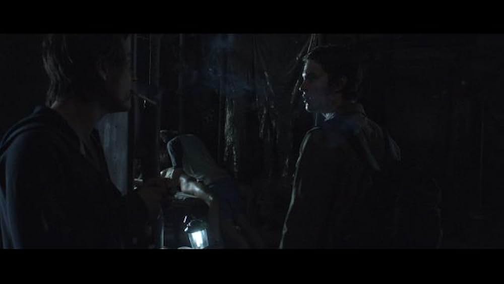 デッドガールの画像