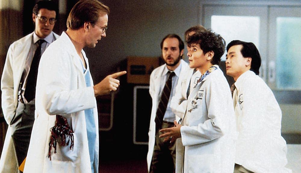 ドクターの画像