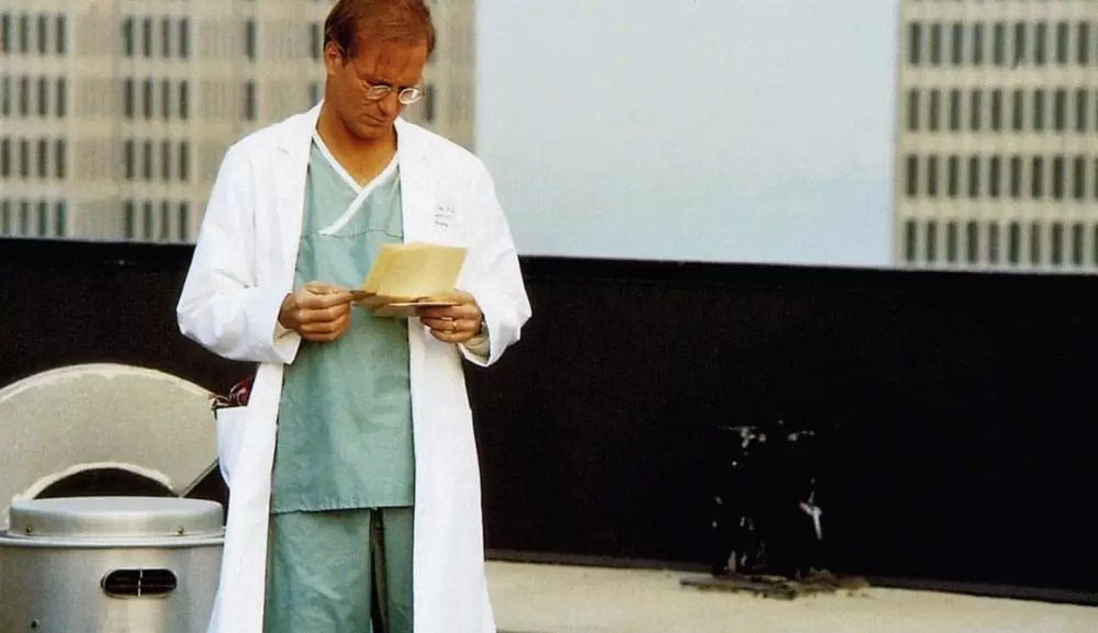 ドクターの画像