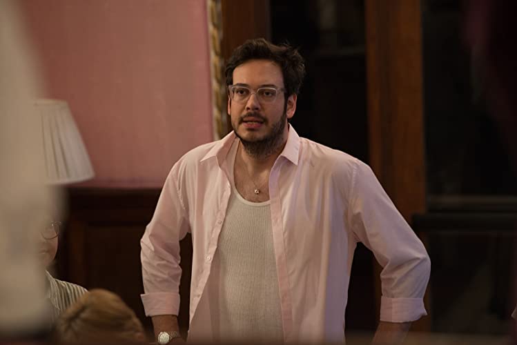 パペット・マスター2の画像