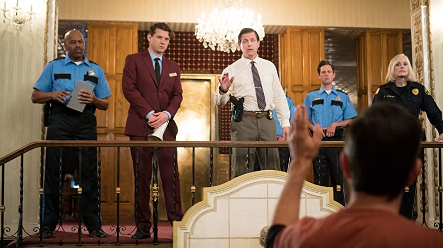 パペット・マスター2の画像