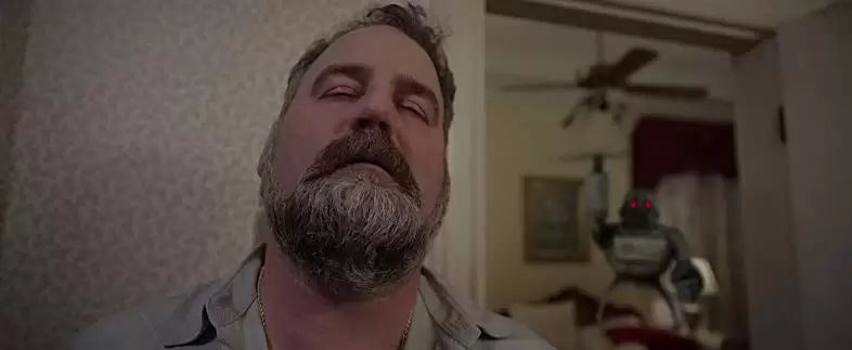 パペット・マスター2の画像