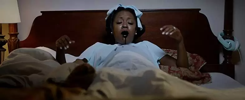 パペット・マスター2の画像