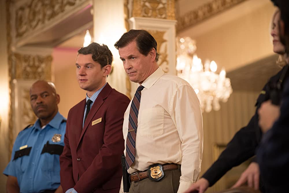 パペット・マスター2の画像