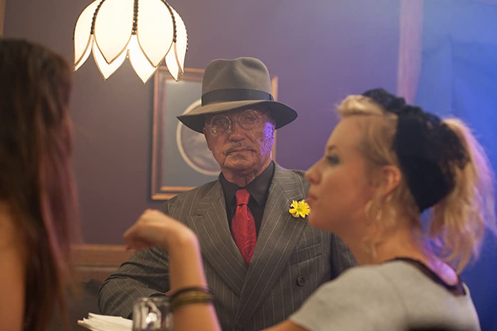 パペット・マスター2の画像