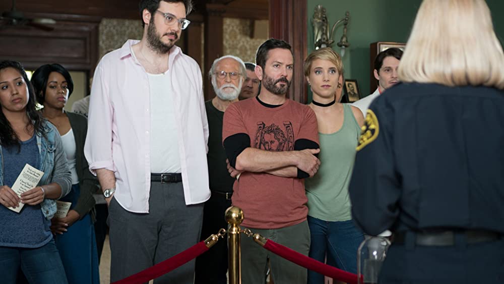 パペット・マスター2の画像