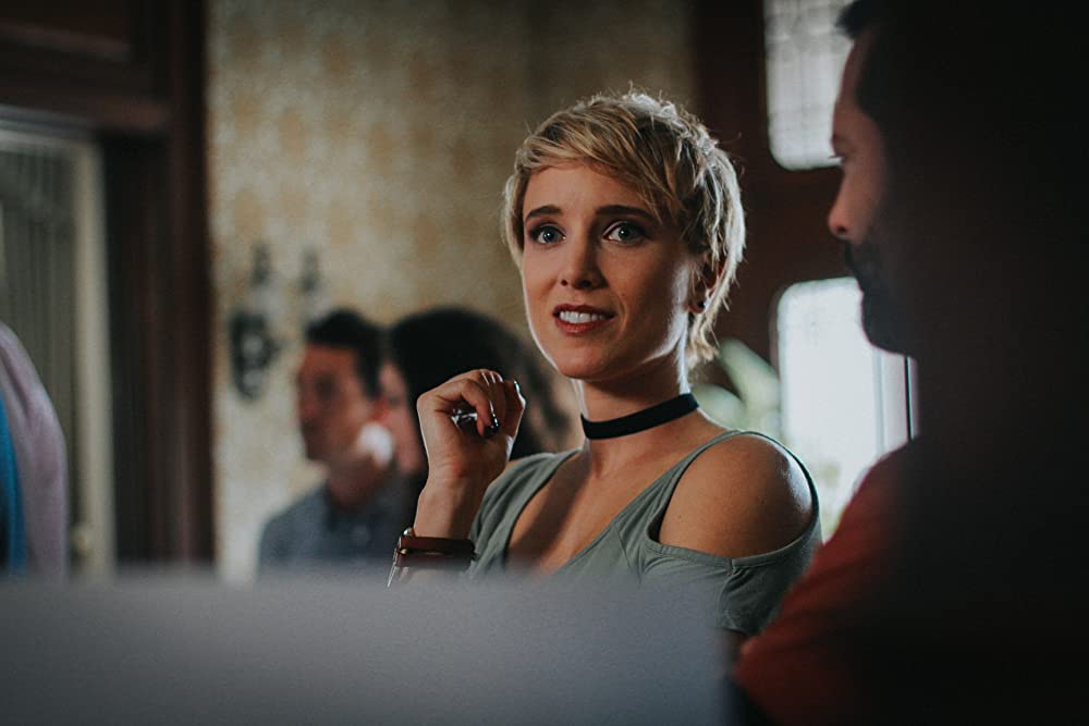 パペット・マスター2の画像