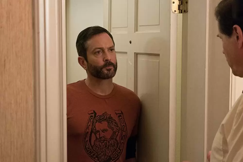 「パペット・マスター2」トム・レノンの画像