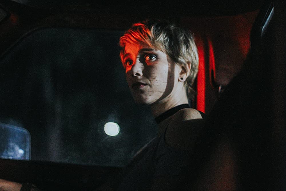 パペット・マスター2の画像