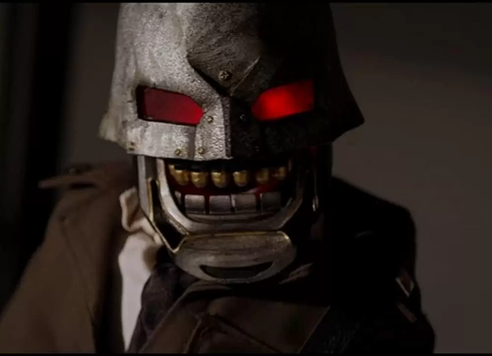 パペット・マスター2の画像