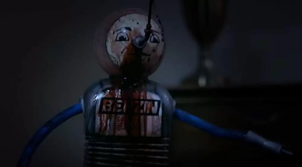 パペット・マスター2の画像