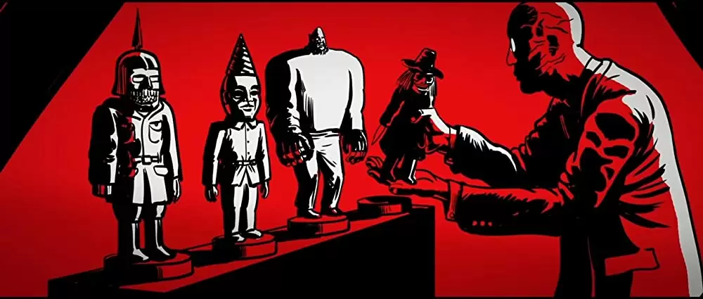 パペット・マスター2の画像