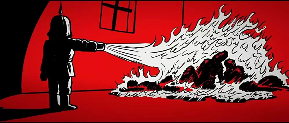 パペット・マスター2の画像