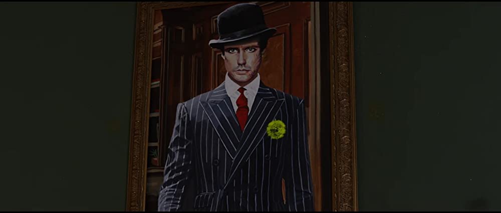 パペット・マスター2の画像