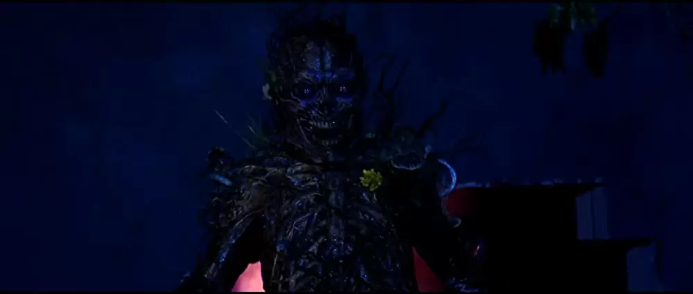 パペット・マスター2の画像