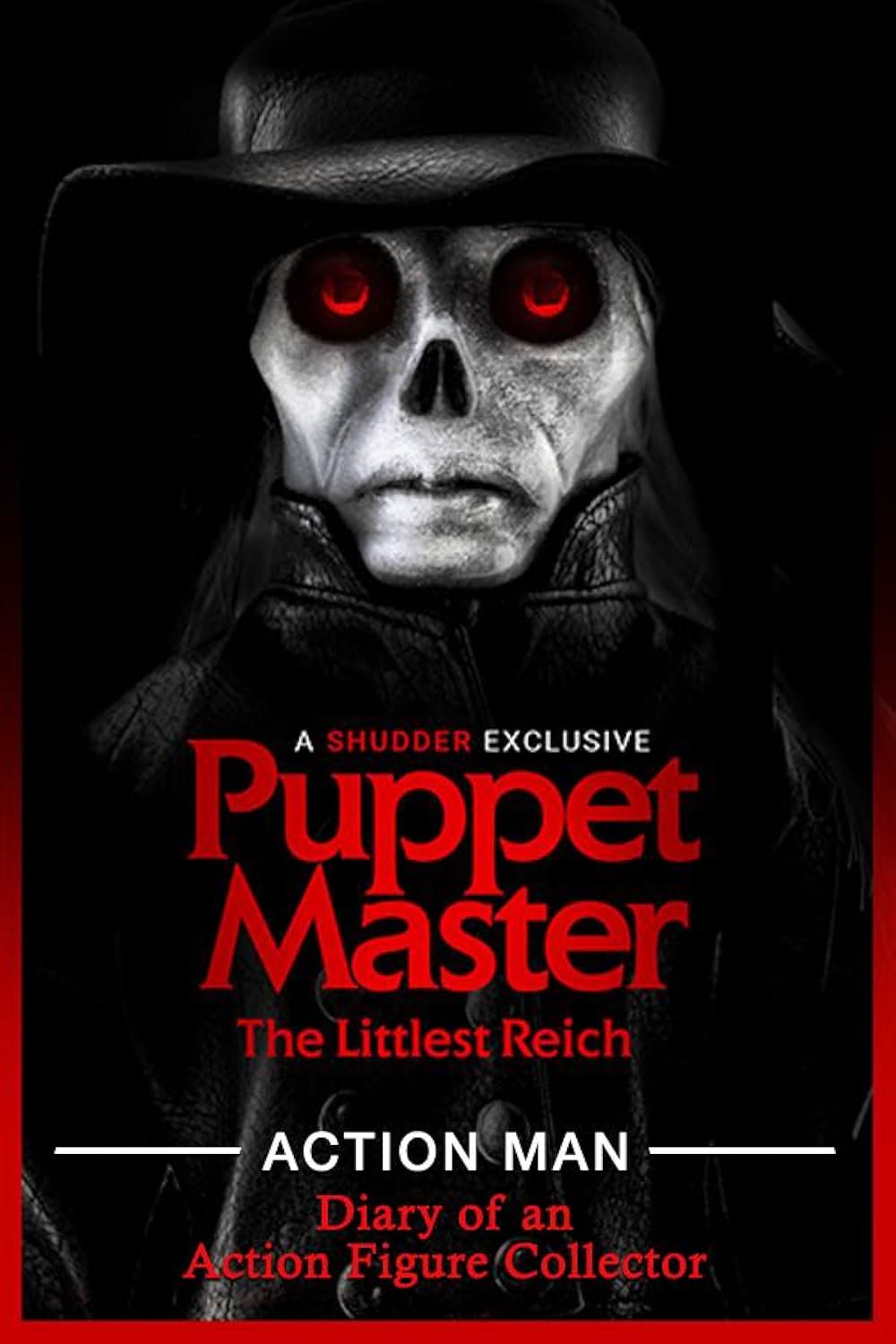 パペット・マスター2の画像