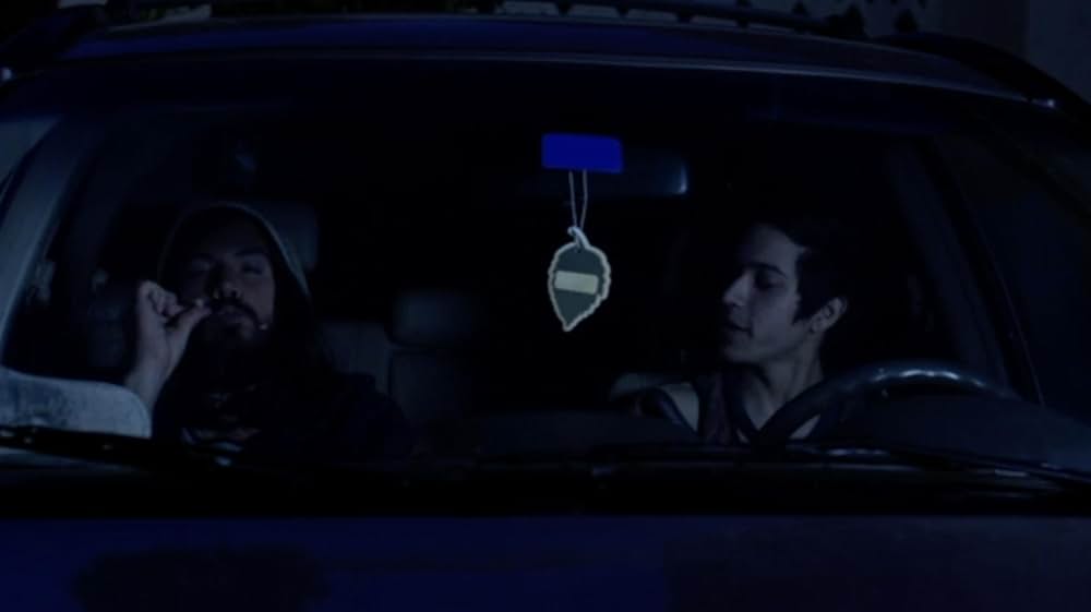 パペット・マスター2の画像