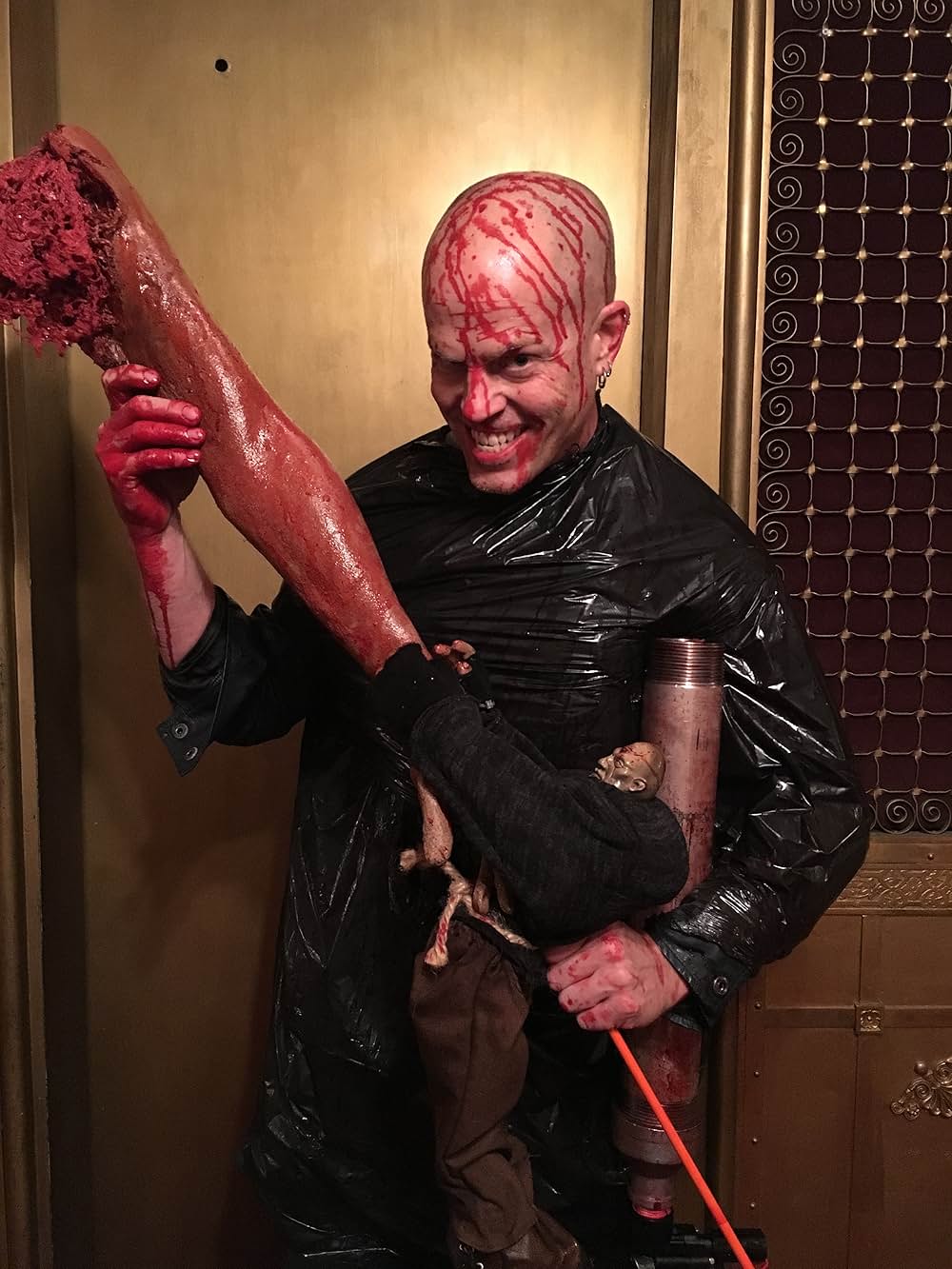 パペット・マスター2の画像