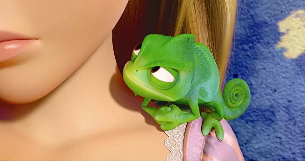 「塔の上のラプンツェル」マンディ・ムーアの画像