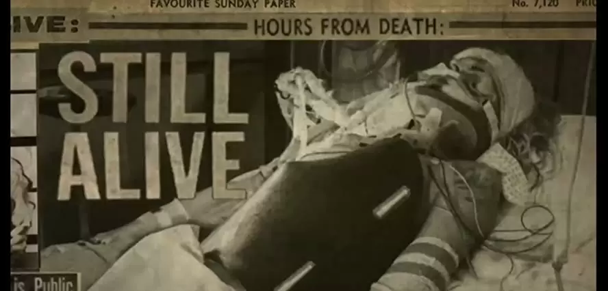 スリー・フロム・ヘルの画像