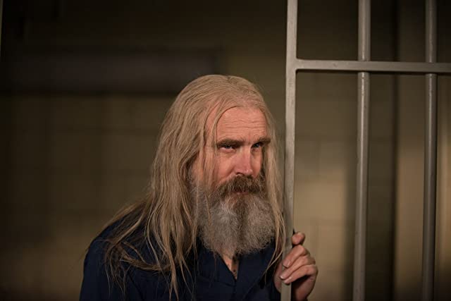 スリー・フロム・ヘルの画像