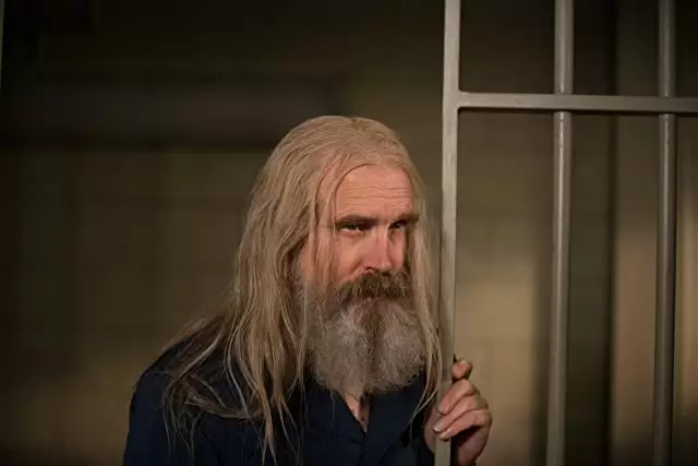 スリー・フロム・ヘルの画像